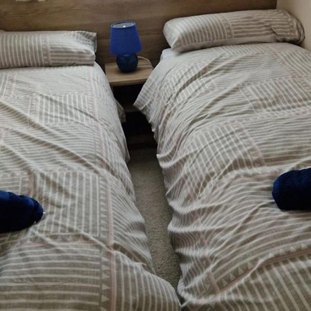 Happy Times Hotel Westgate-on-Sea Ngoại thất bức ảnh